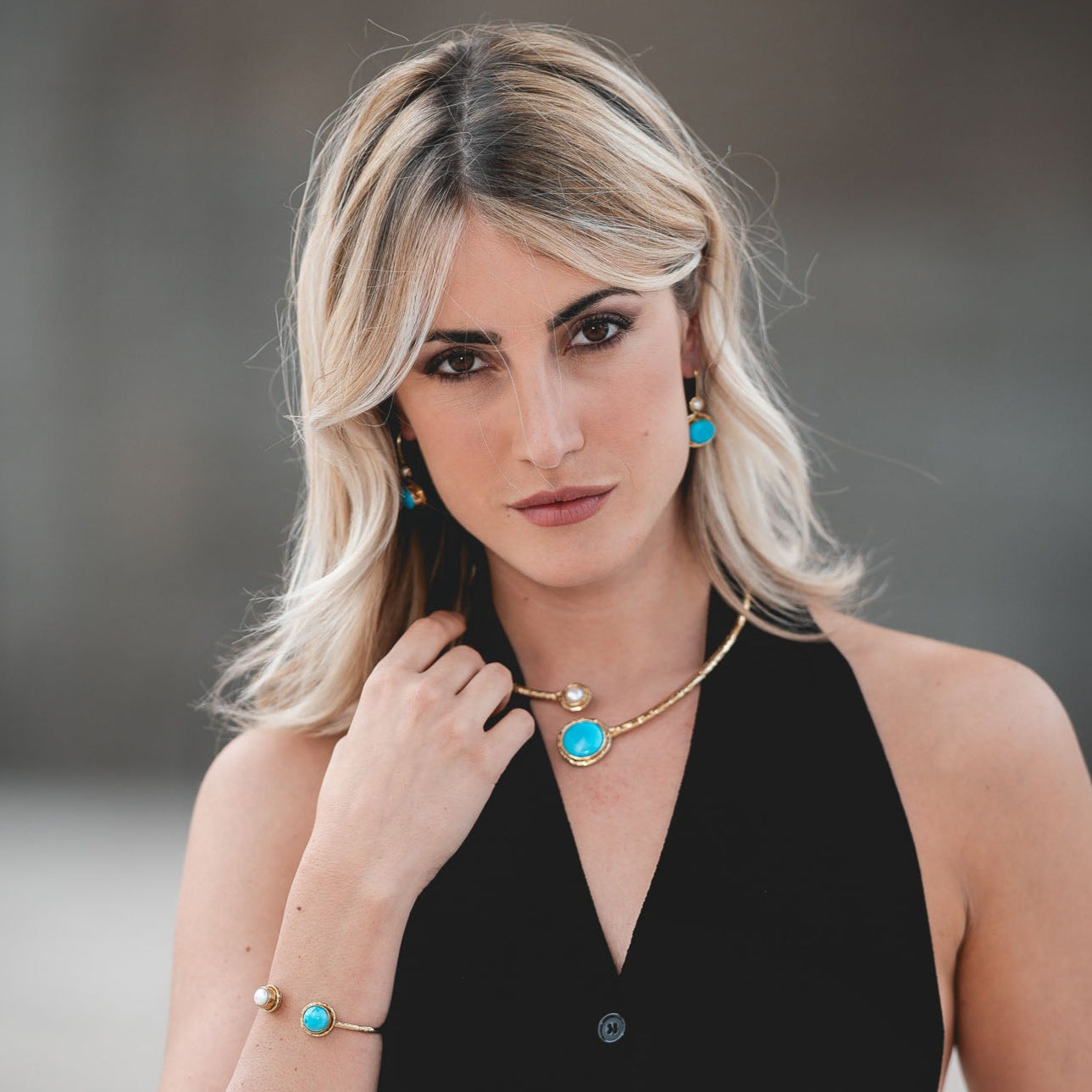 Collezione Antica Roma - KLK