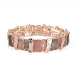 Bracciale multi barrette