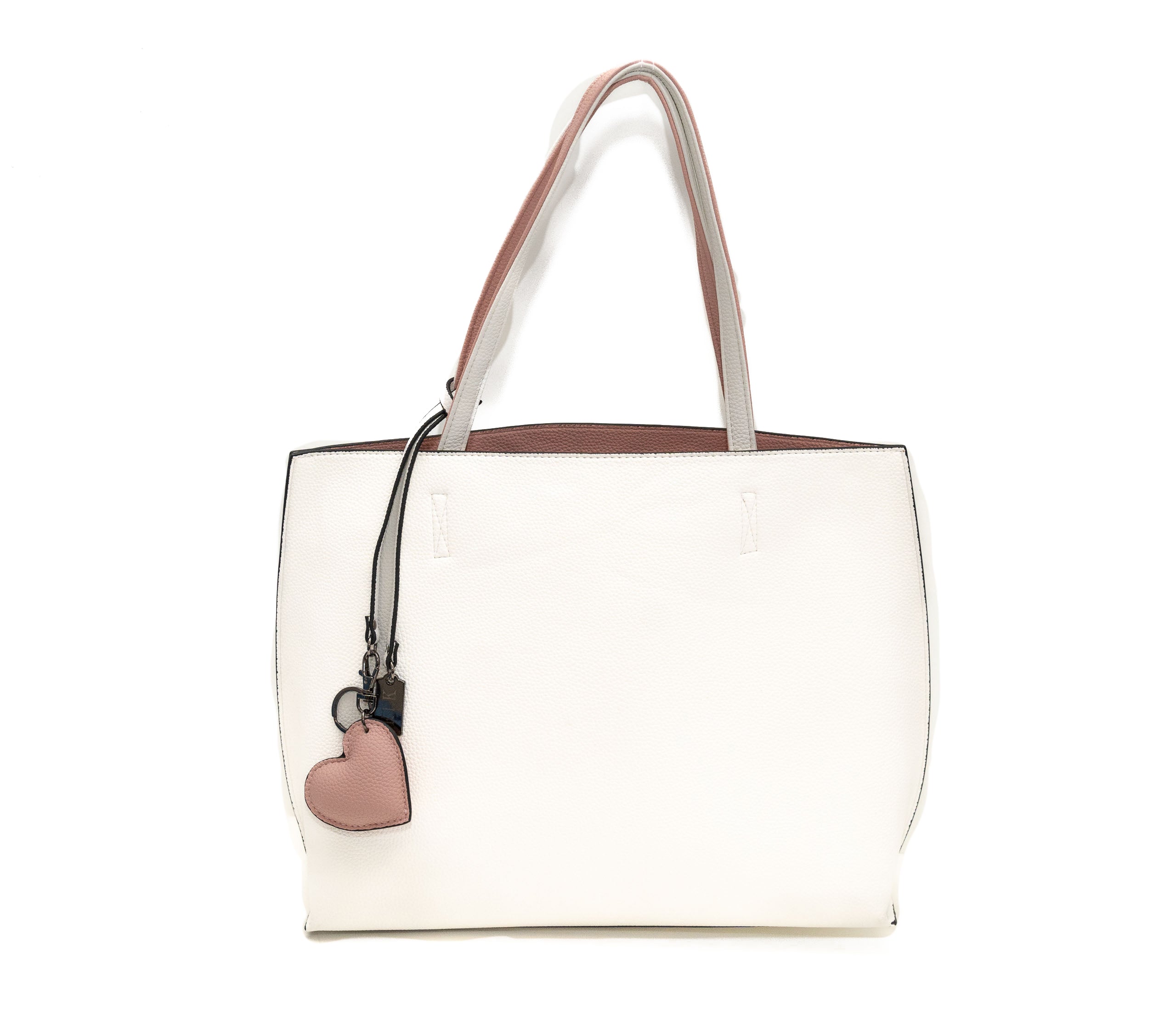 Doppelseitige Tasche