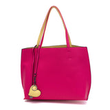 Doppelseitige Tasche