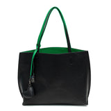 Doppelseitige Tasche