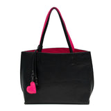 Doppelseitige Tasche