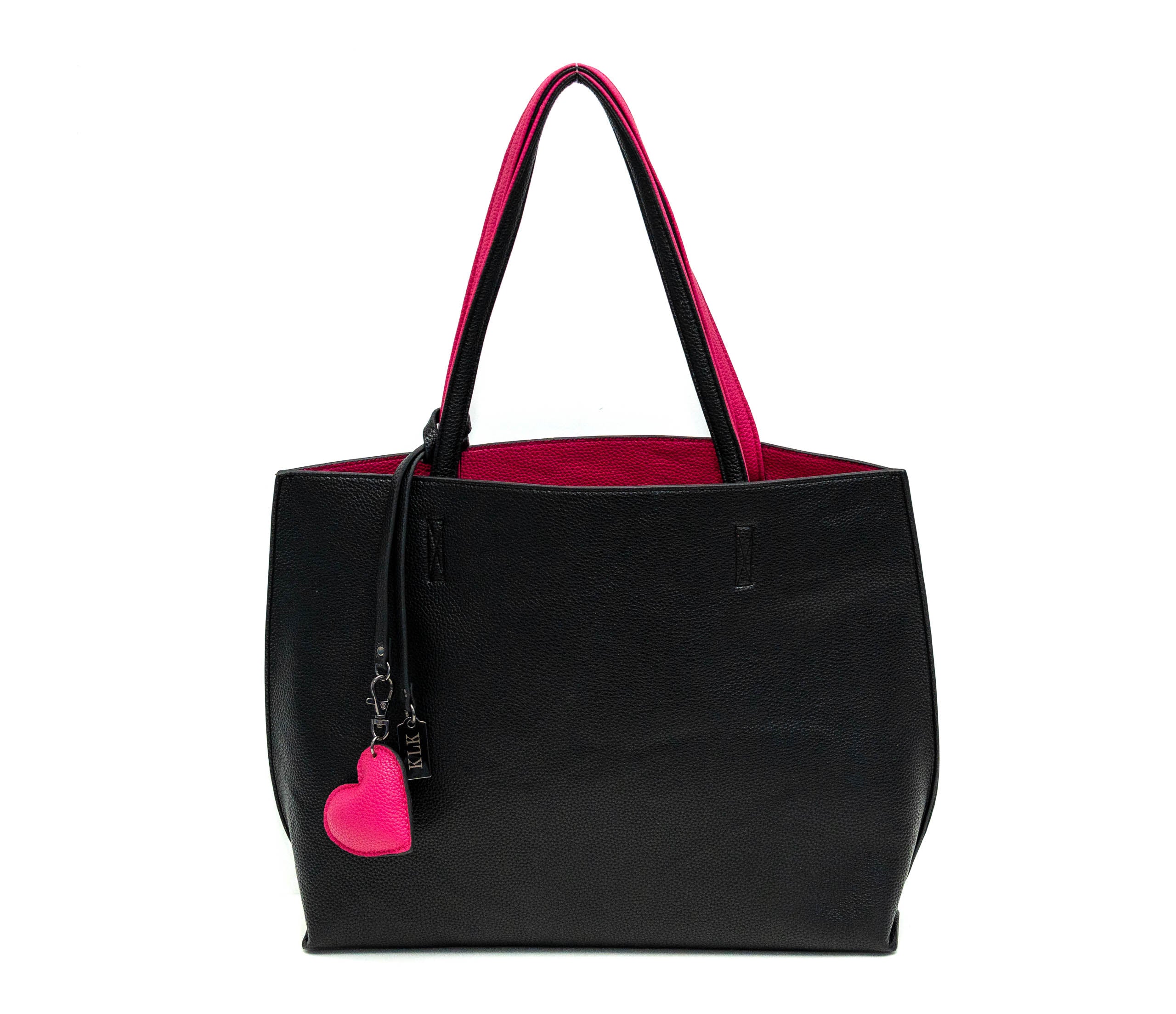 Doppelseitige Tasche