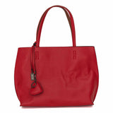 Doppelseitige Tasche