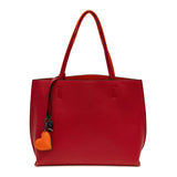 Doppelseitige Tasche