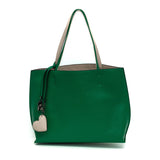 Doppelseitige Tasche