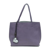 Doppelseitige Tasche