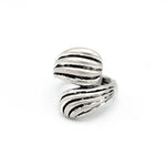 Anello abbraccio - KLK