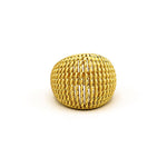 Anello bombato - KLK