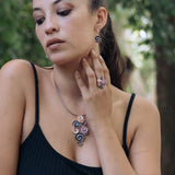 Anello chioccioline - KLK