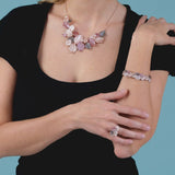 Anello foglioline - KLK