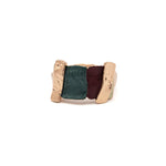 Anello multi barrette - KLK