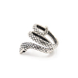 Anello serpente - KLK