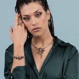 Anello serpentina - KLK