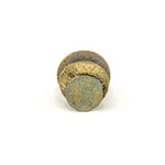 Anello tre tondi sovrapposti - KLK