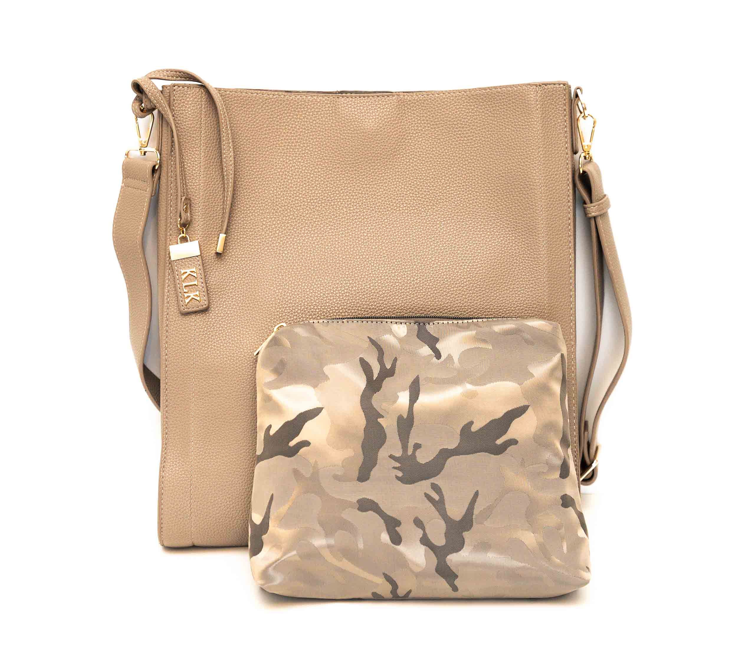 Borsa cartella - KLK