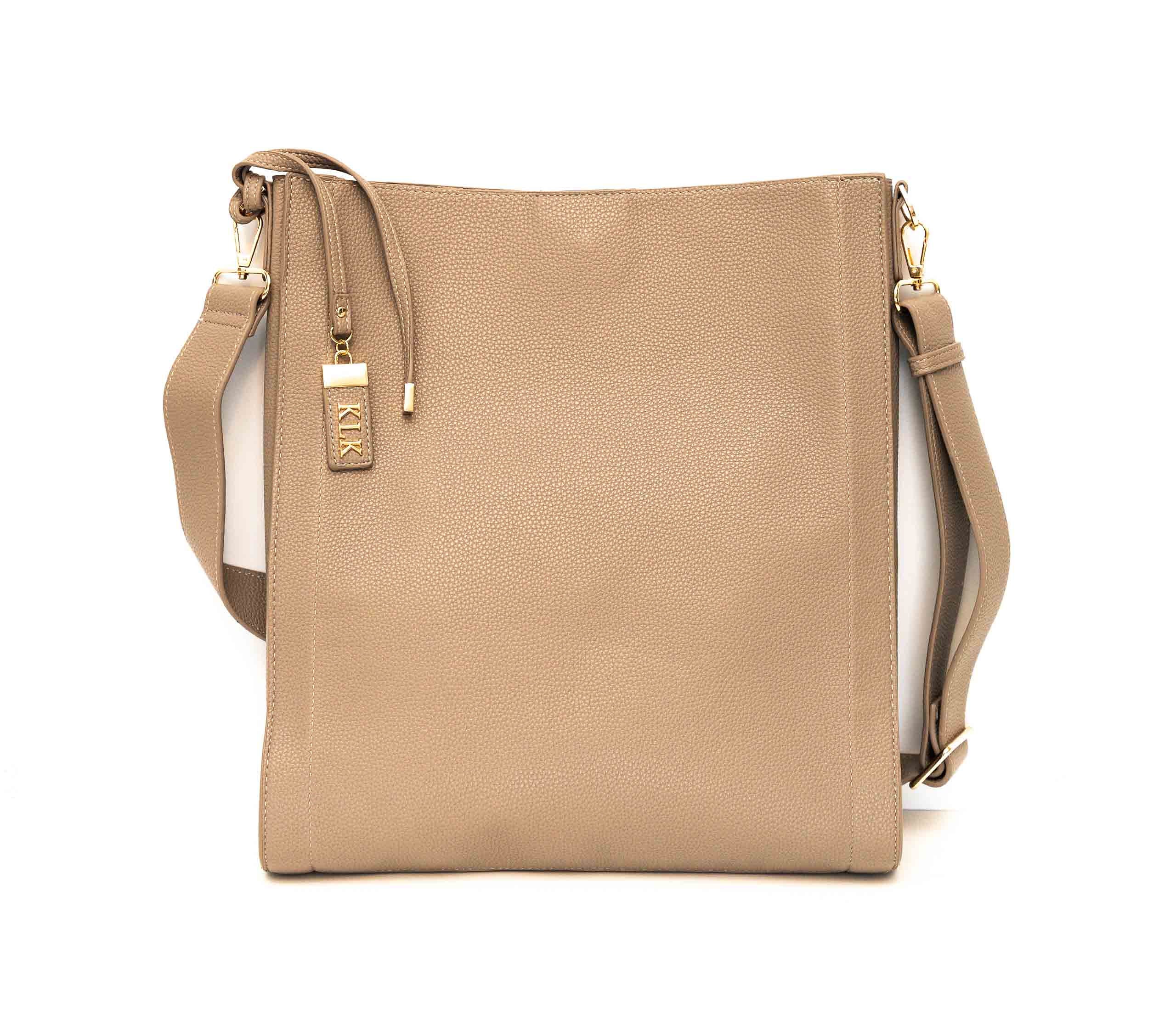 Borsa cartella - KLK