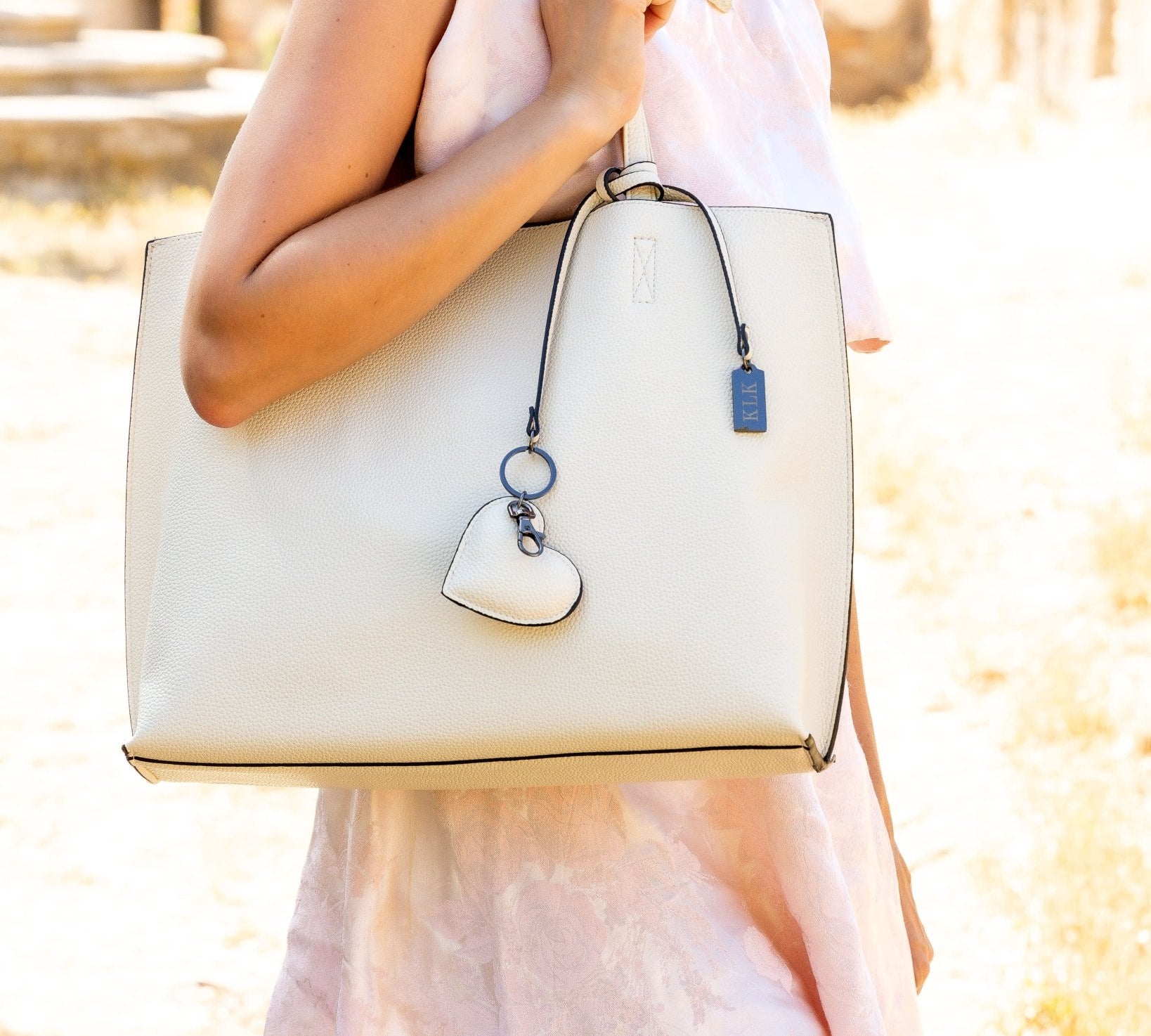 Borsa double - face - KLK