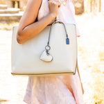 Borsa double - face - KLK