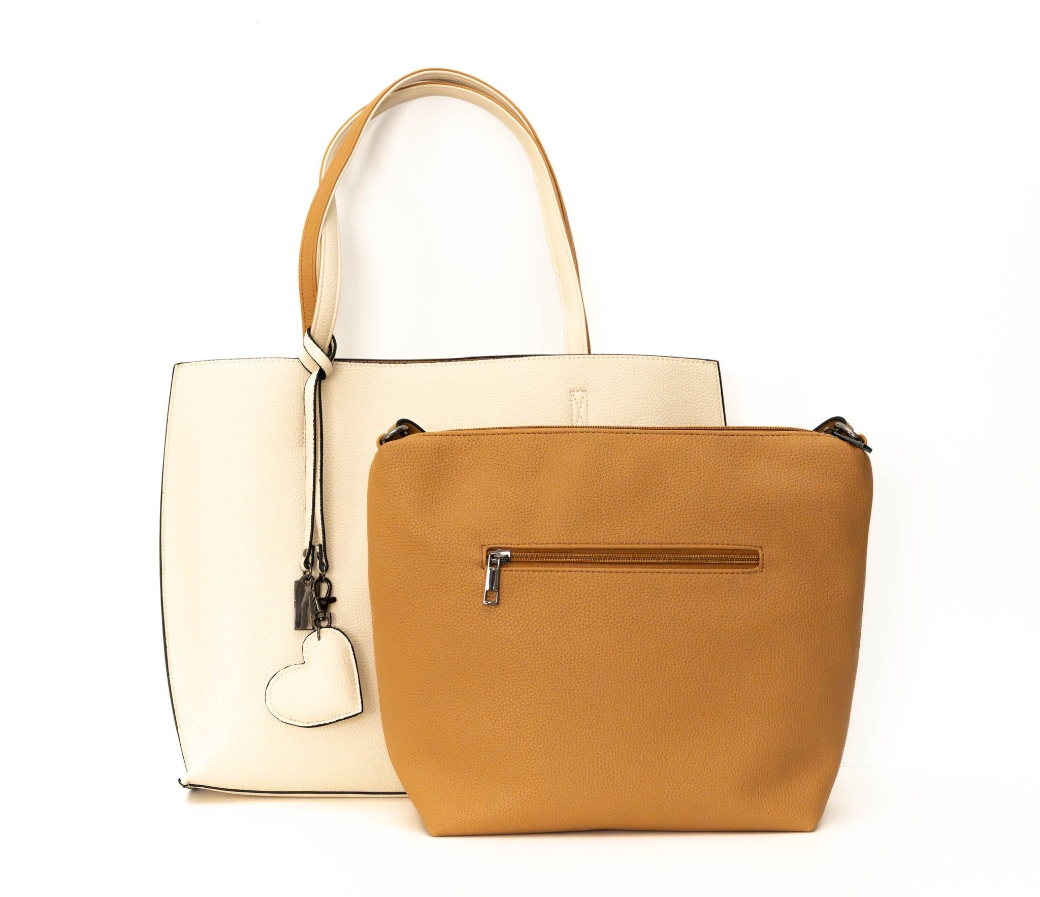 Borsa double - face - KLK