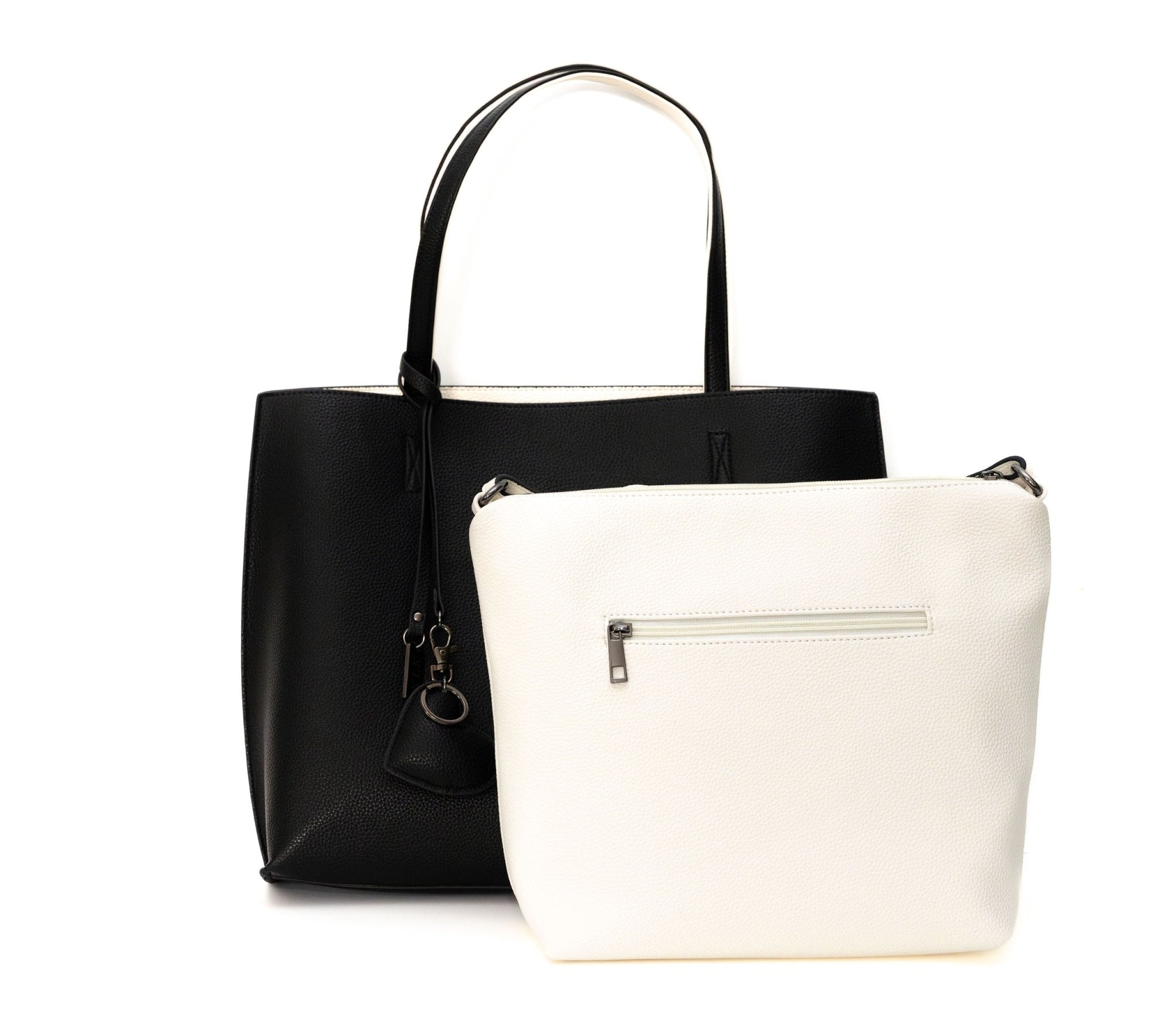 Borsa double - face - KLK