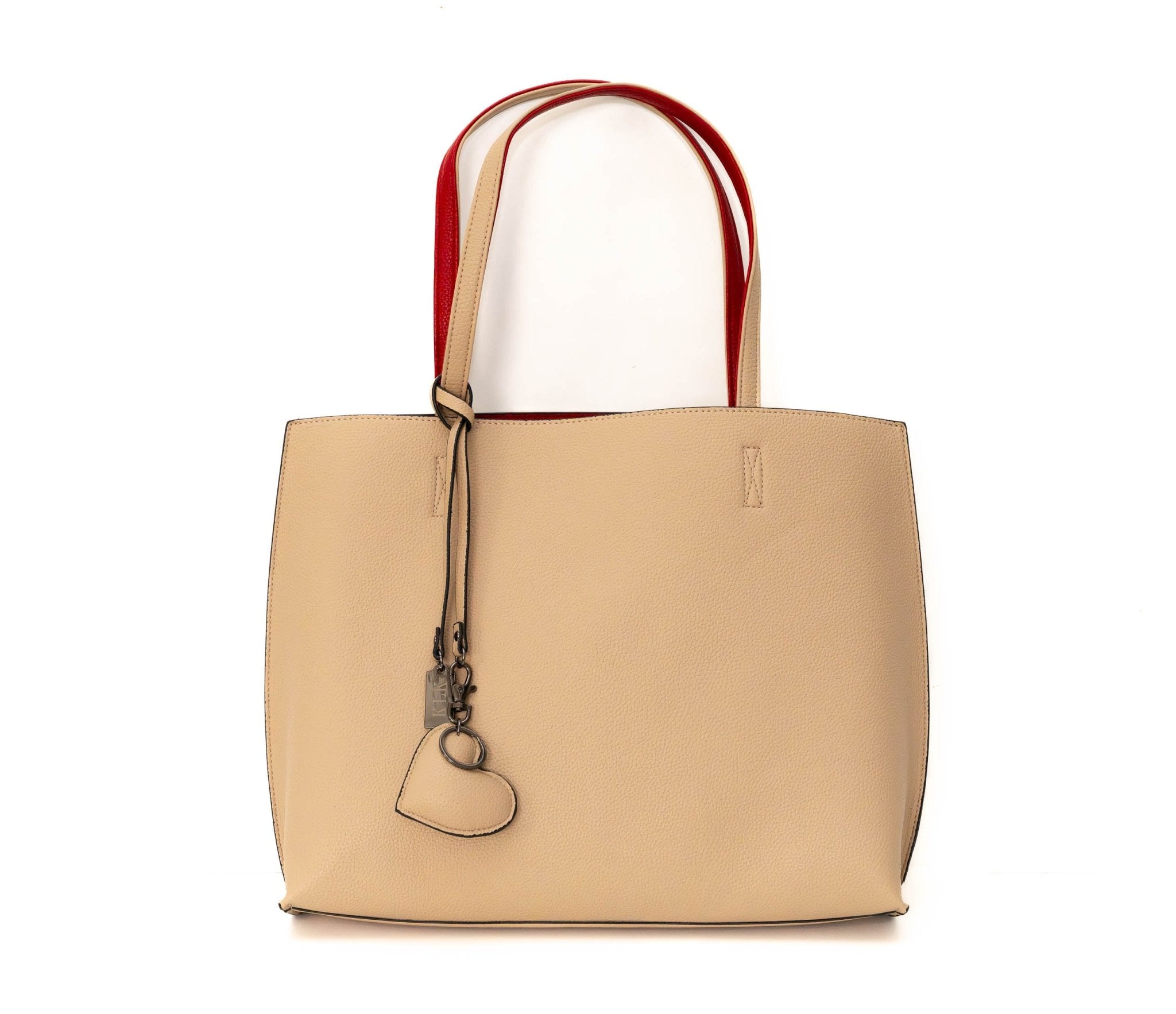 Borsa double - face - KLK