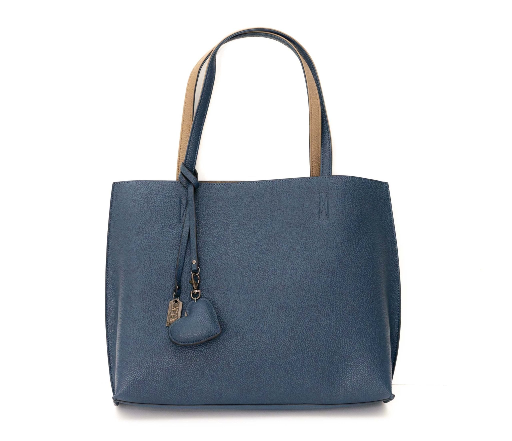 Borsa double - face - KLK