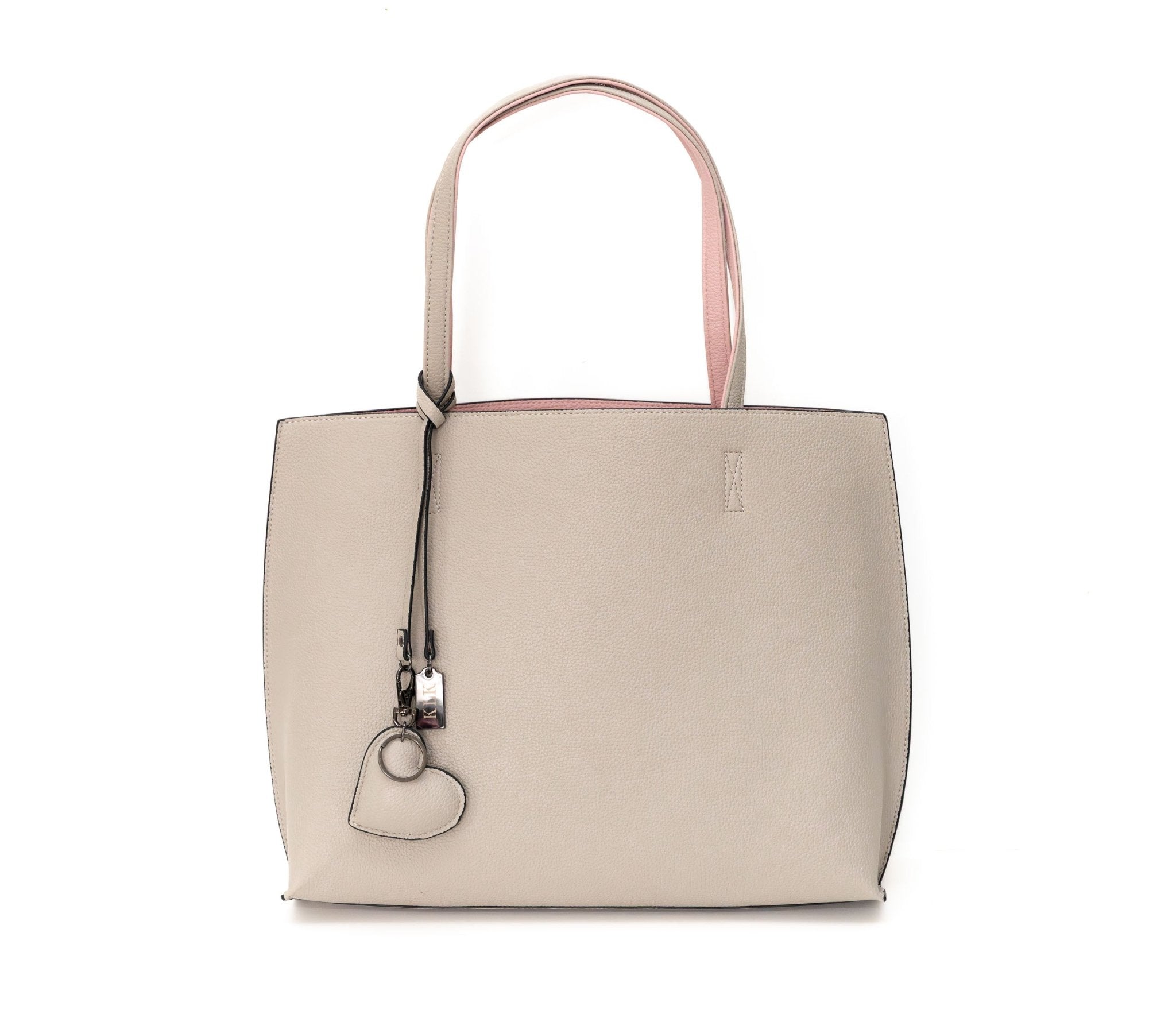 Borsa double - face - KLK