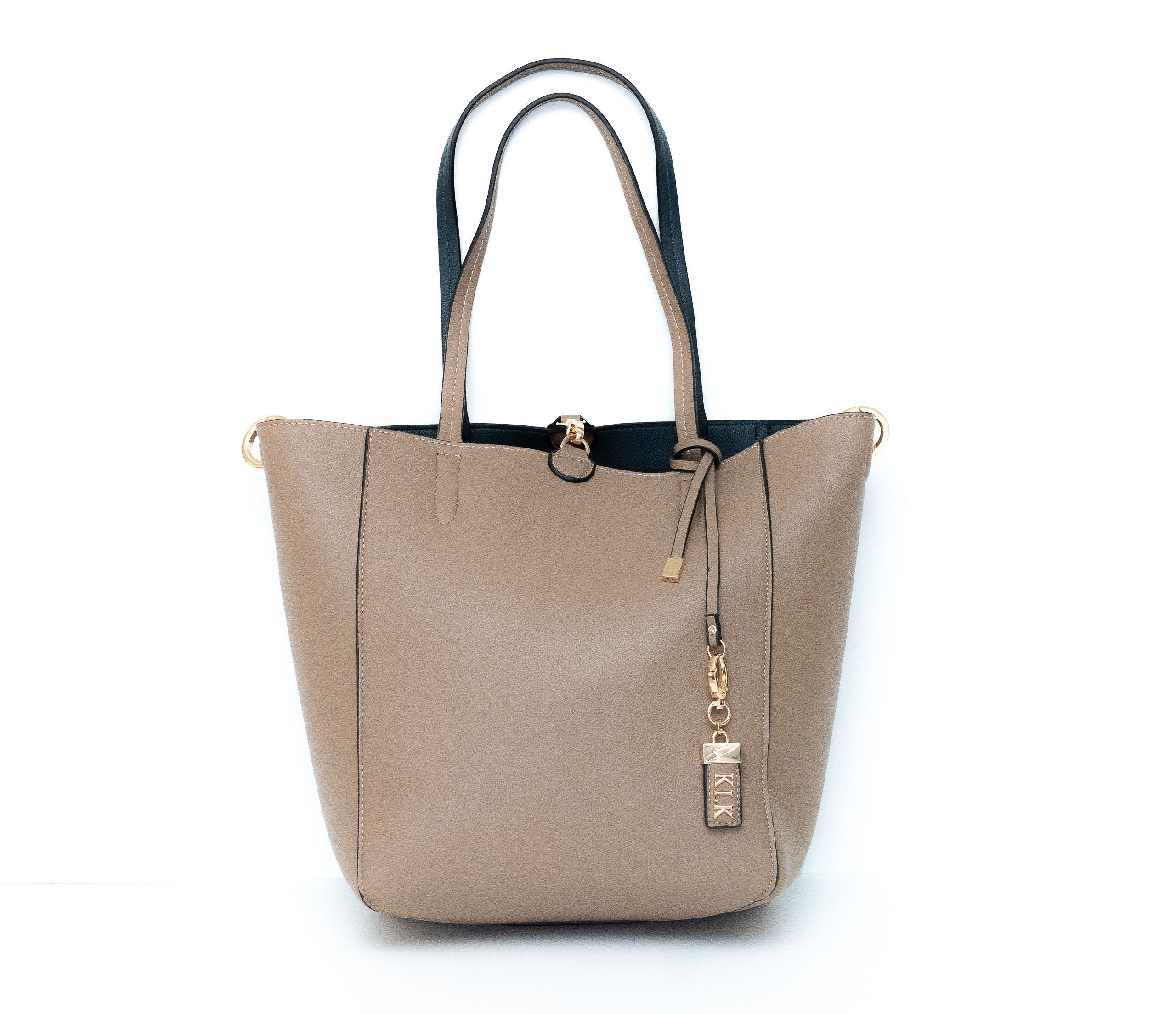 Borsa double-face secchiello - KLK