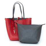 Borsa double-face secchiello - KLK