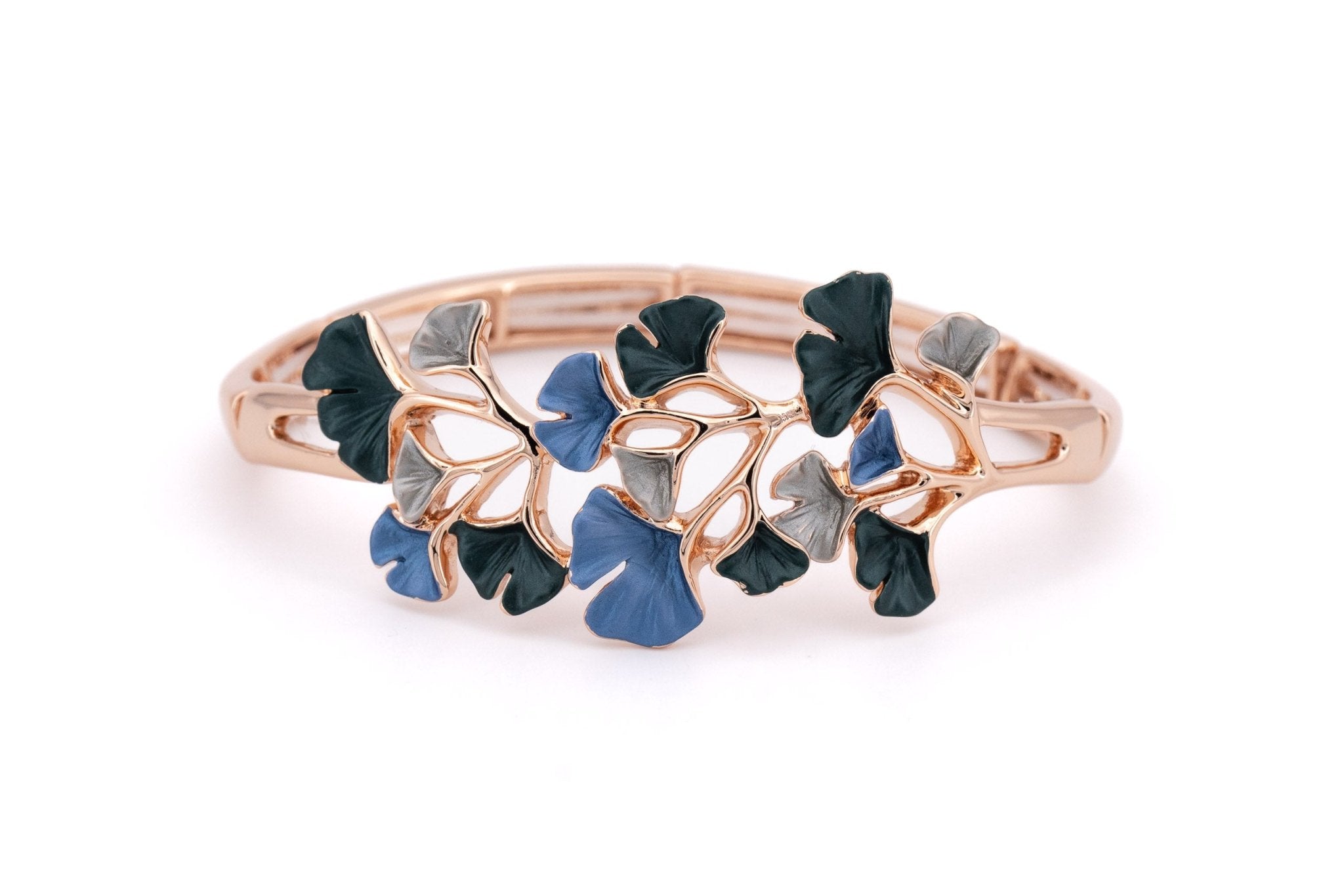 Bracciale alberello - KLK