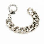 Bracciale catena classica - KLK