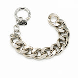 Bracciale catena classica - KLK