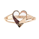 Bracciale cuore - KLK