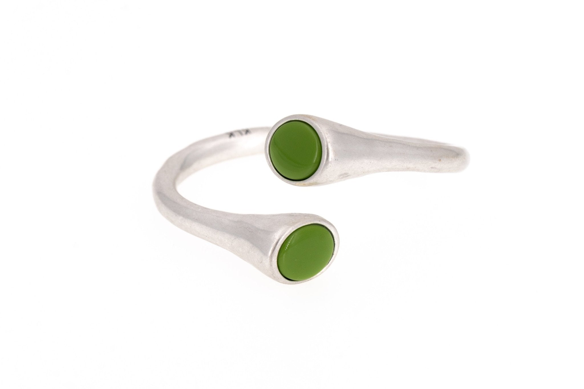 Bracciale doppia resina - KLK