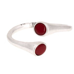 Bracciale doppia resina - KLK