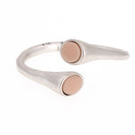 Bracciale doppia resina - KLK