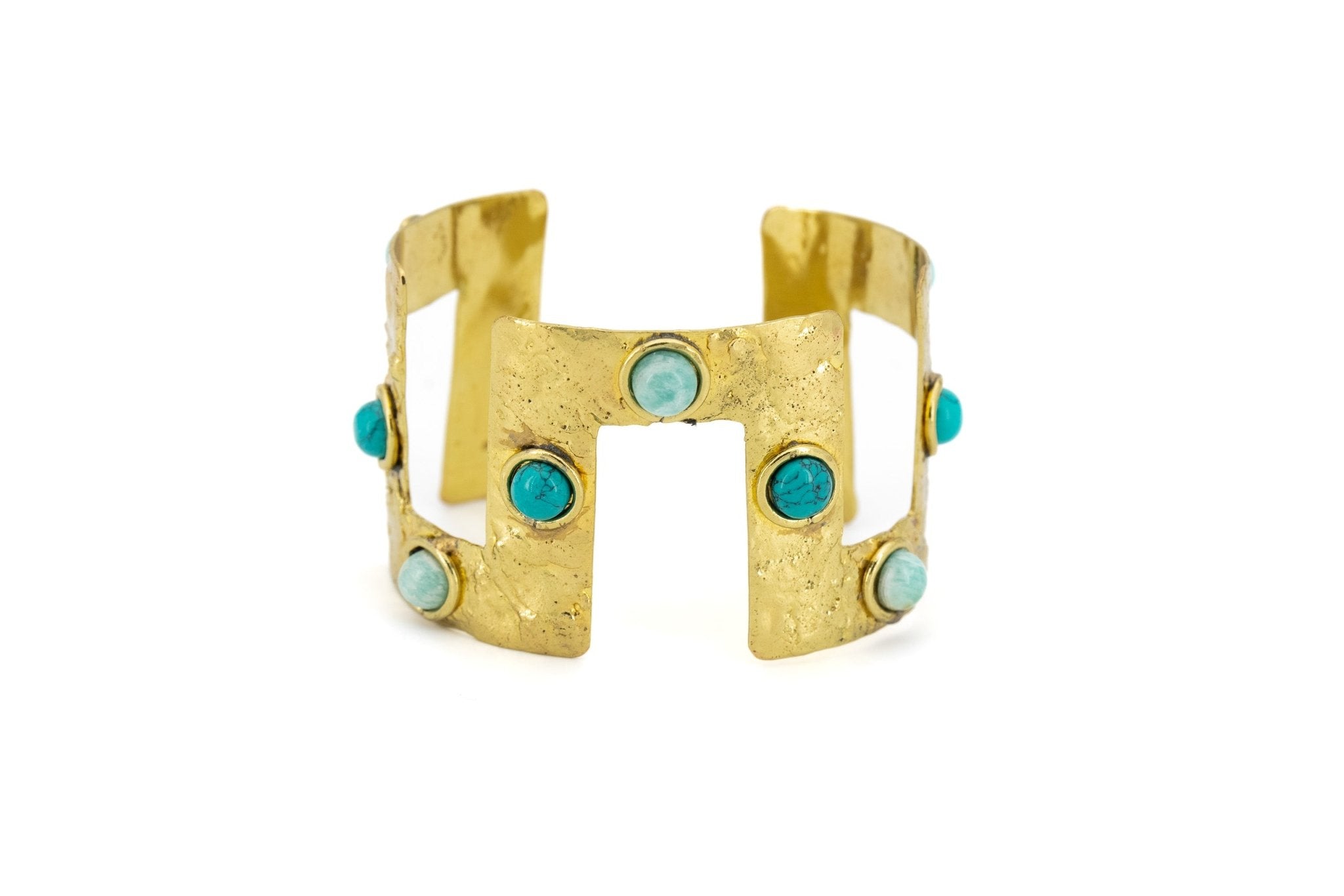 Bracciale fascia zig zag - KLK