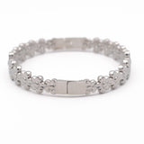 Bracciale fiorellini - KLK