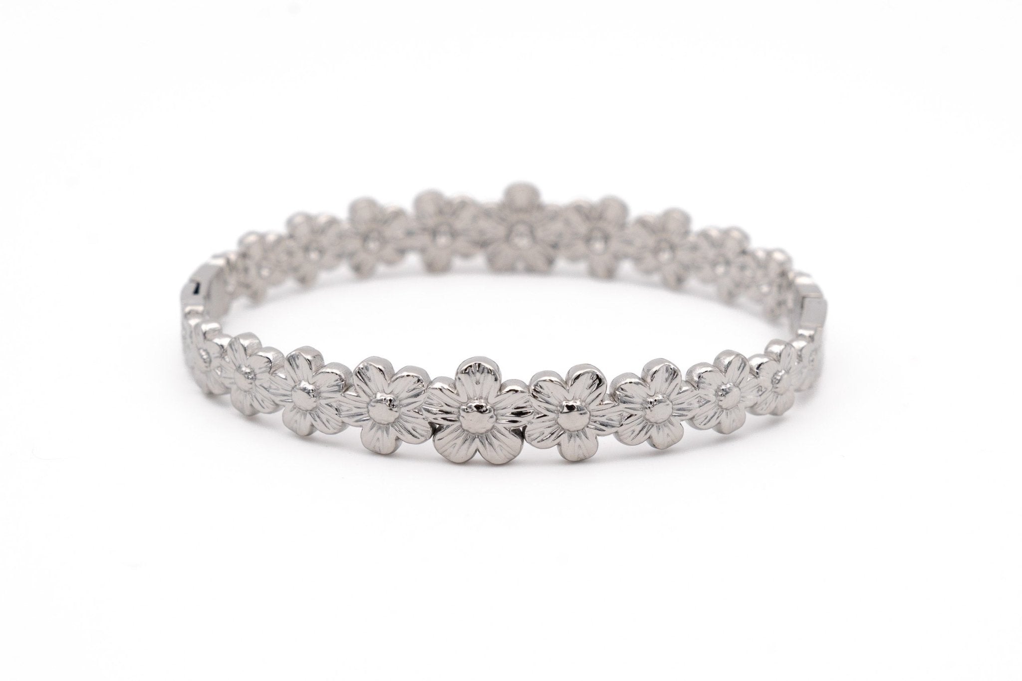 Bracciale fiorellini - KLK