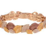 Bracciale foglie - KLK