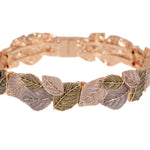 Bracciale foglie - KLK