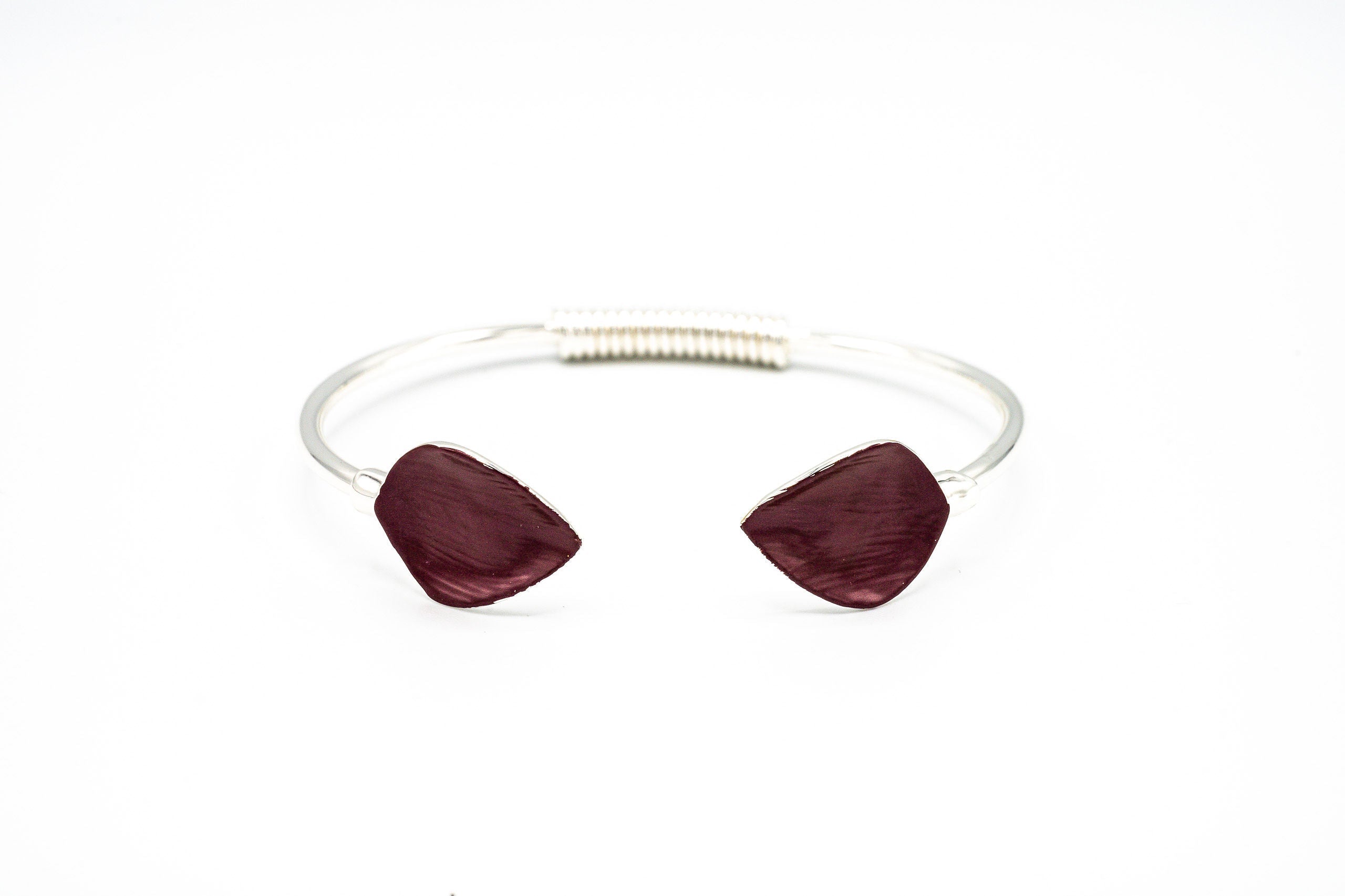 Bracciale fogliolina - KLK