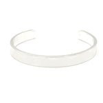 Bracciale manetta aperta - KLK