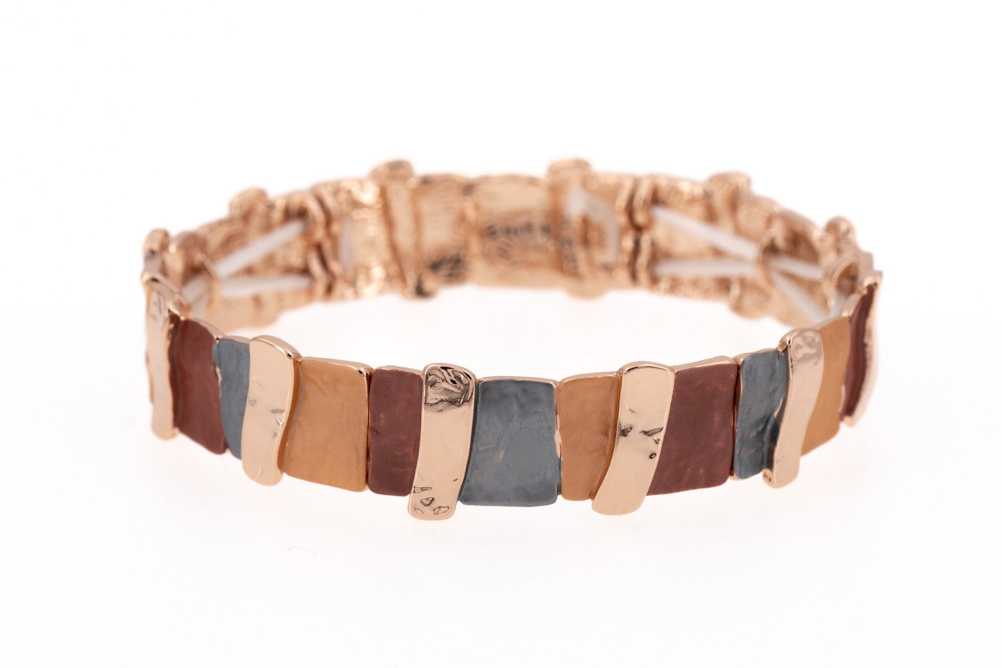 Bracciale multi barrette - KLK