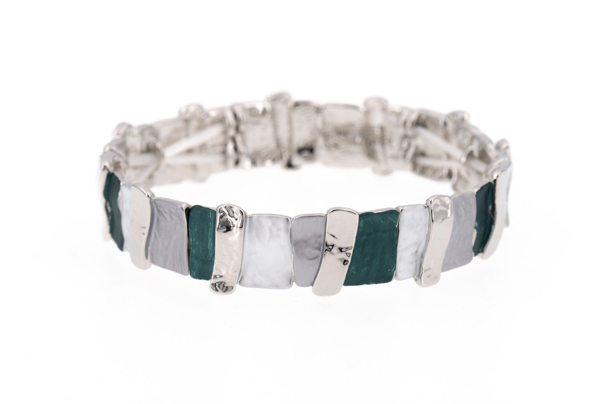 Bracciale multi barrette - KLK