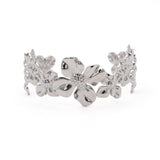 Bracciale multi fiori - KLK