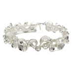 Bracciale multi onde lucido - KLK