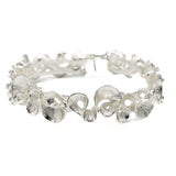 Bracciale multi onde lucido - KLK