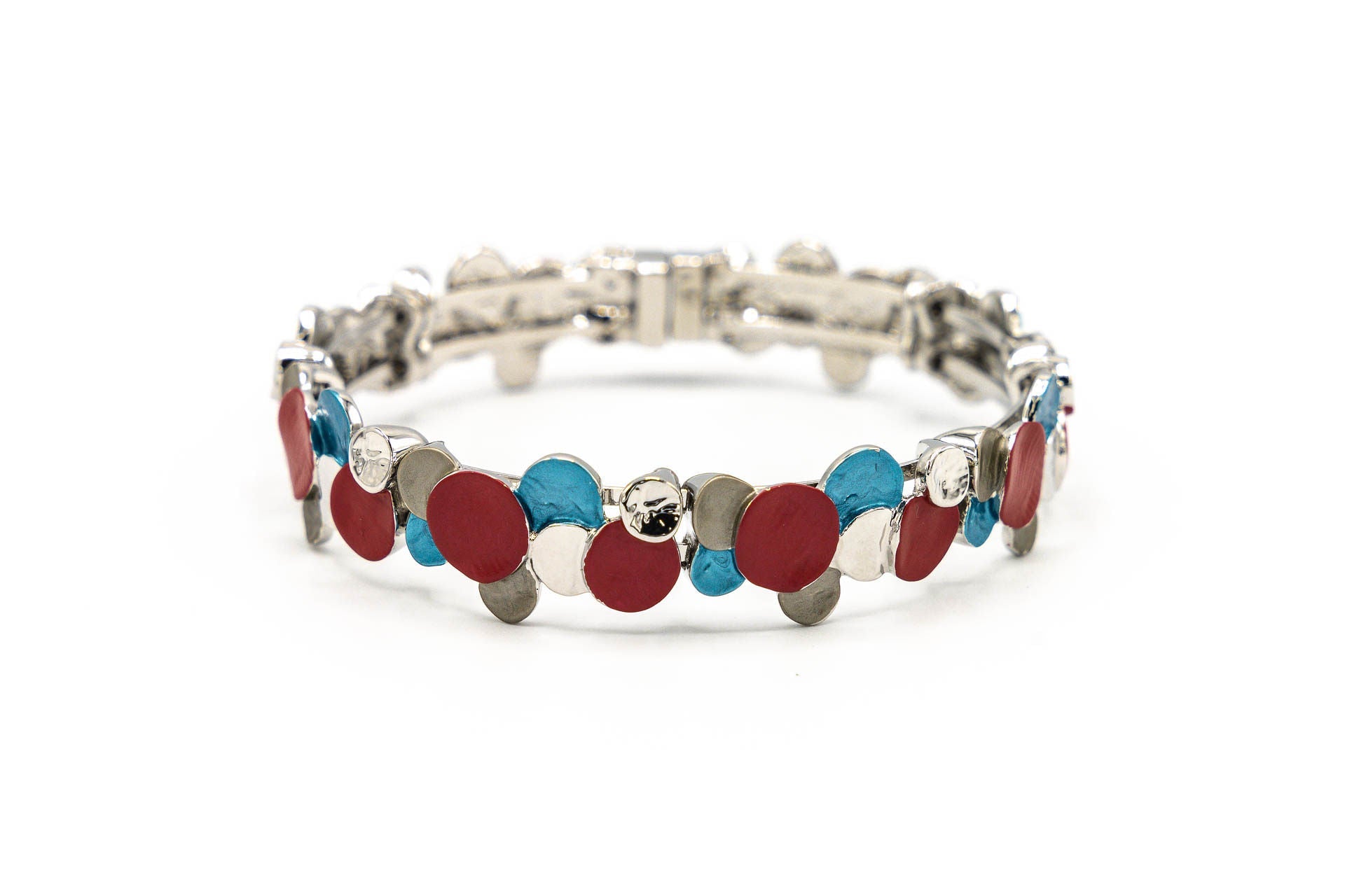 Bracciale multi tondini - KLK